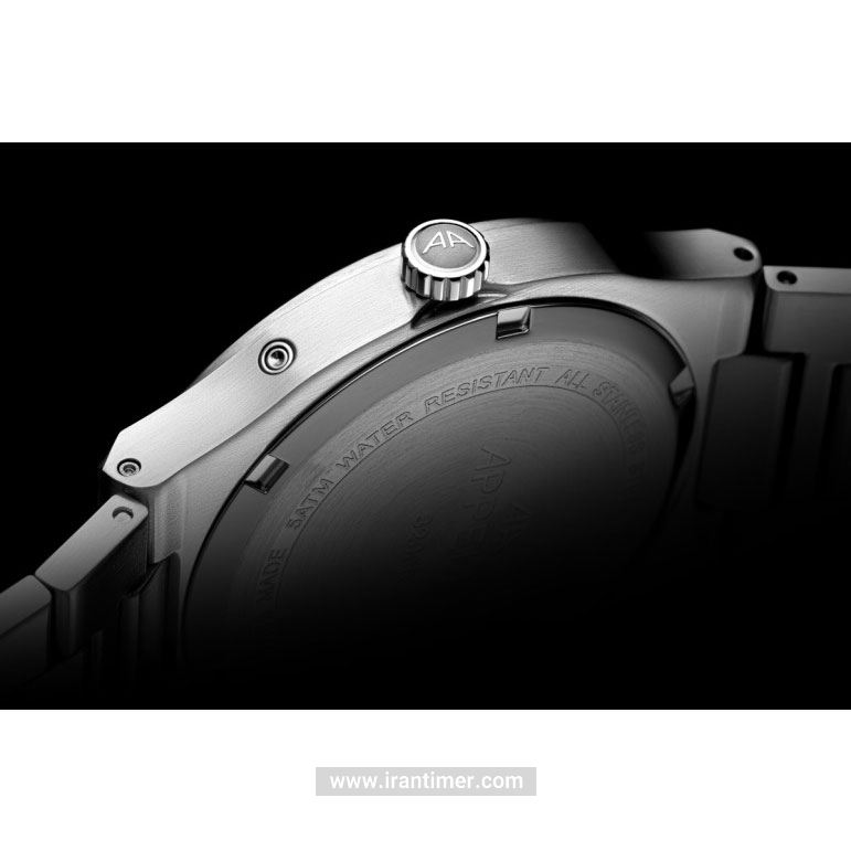 قیمت و خرید ساعت مچی زنانه اپلا(APPELLA) مدل L32006.5114QF کلاسیک | اورجینال و اصلی