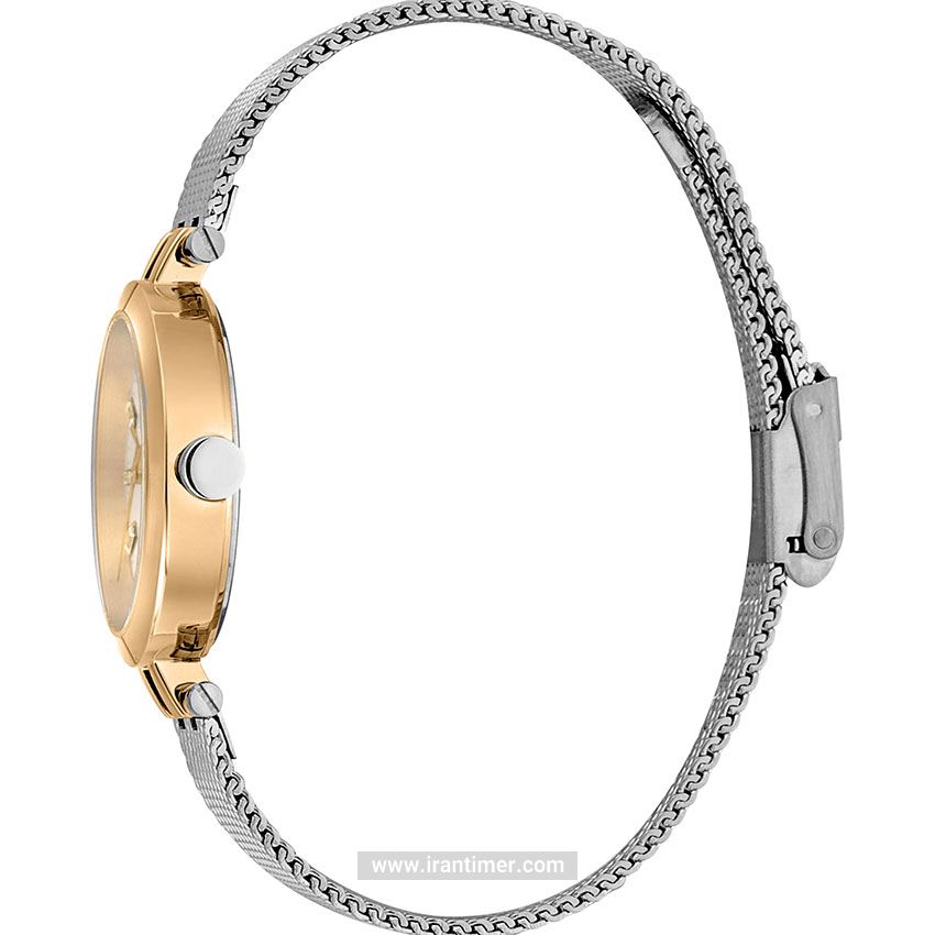 قیمت و خرید ساعت مچی زنانه اسپریت(ESPRIT) مدل ES1L331M0105 کلاسیک فشن | اورجینال و اصلی