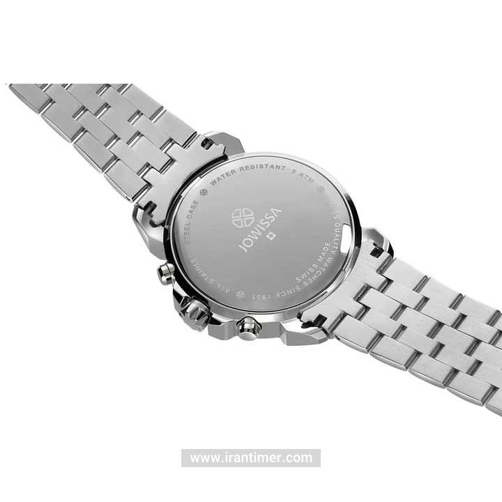 قیمت و خرید ساعت مچی مردانه جویسا(JOWISSA) مدل JW-J7.118.L کلاسیک | اورجینال و اصلی