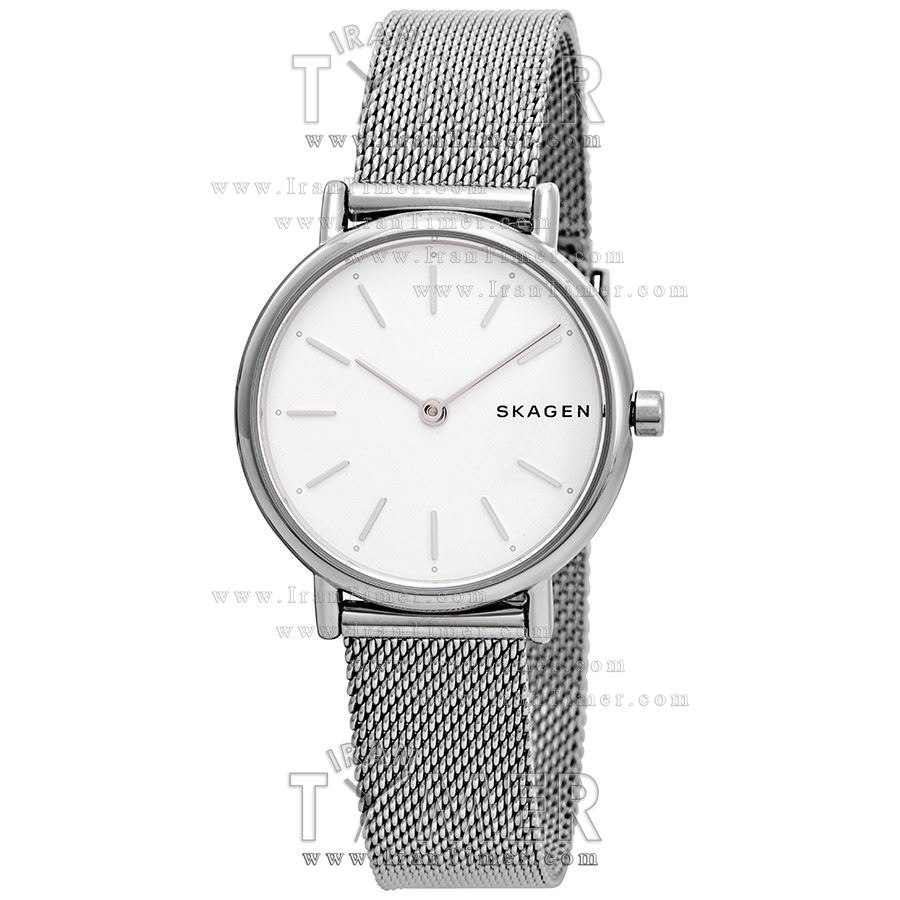 قیمت و خرید ساعت مچی زنانه اسکاگن(SKAGEN) مدل SKW2692 کلاسیک | اورجینال و اصلی