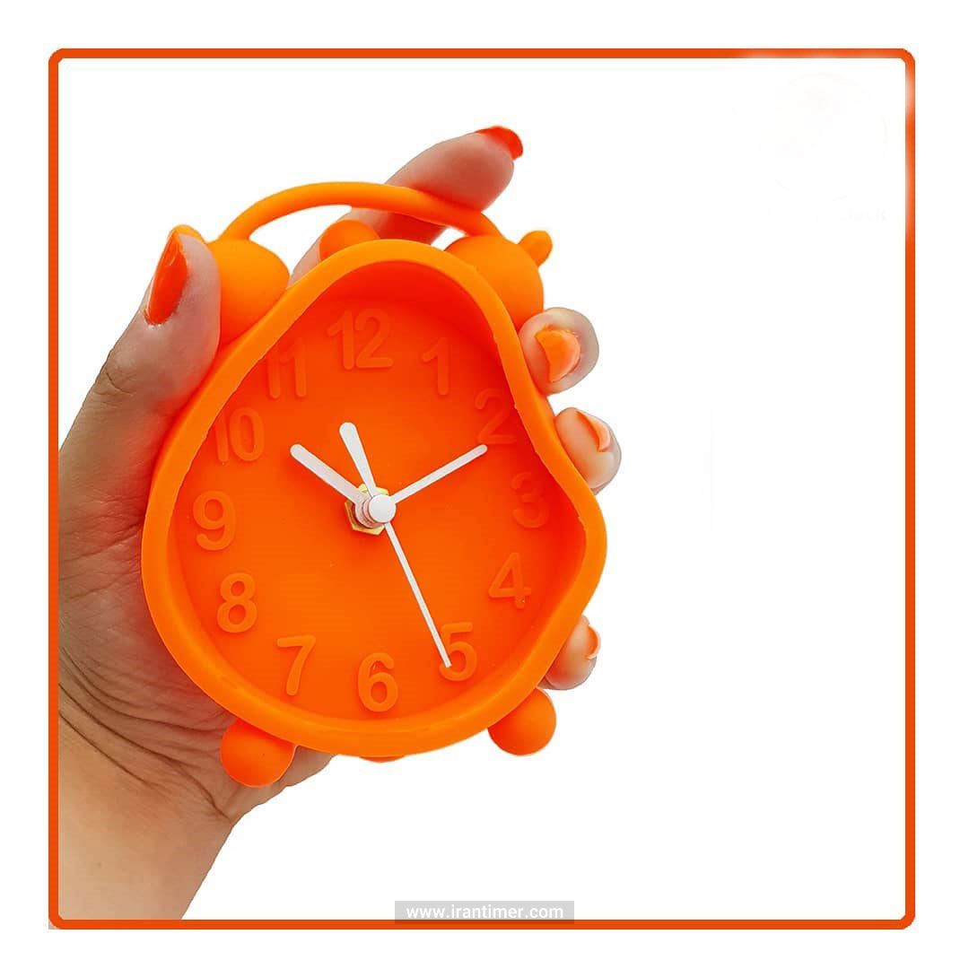 قیمت و خرید ساعت مچی زنانه بدون نام(No Name) مدل No Name Orange | اورجینال و اصلی