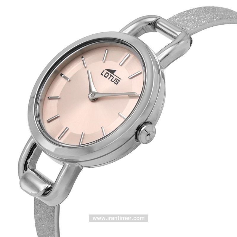 قیمت و خرید ساعت مچی زنانه لوتوس(LOTUS) مدل L18746/2 کلاسیک | اورجینال و اصلی