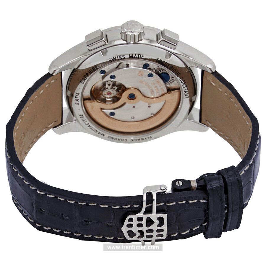قیمت و خرید ساعت مچی مردانه فردریک کنستانت(FREDERIQUE CONSTANT) مدل FC-760NS4H6 کلاسیک | اورجینال و اصلی