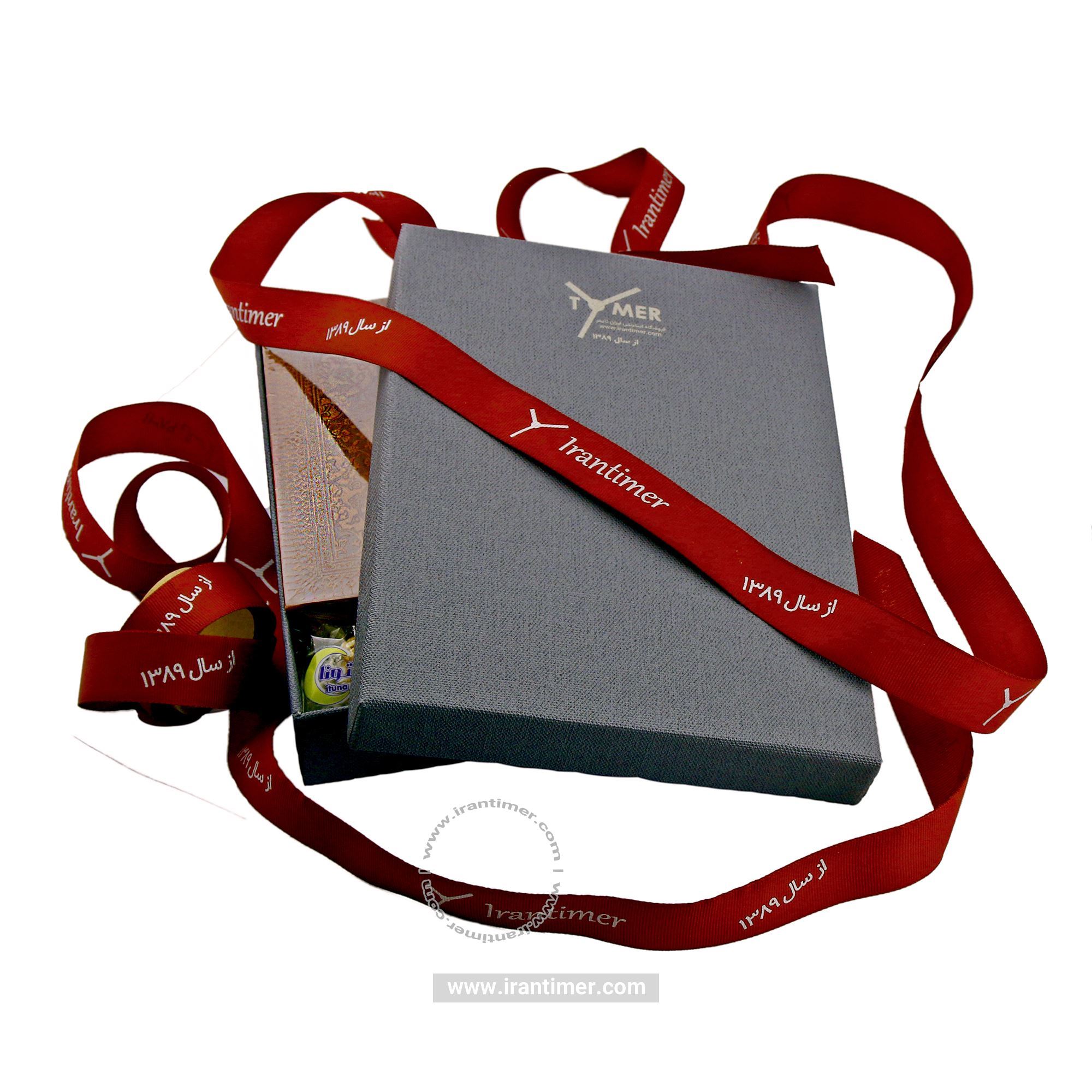 هدیه  هدیه مدل NEW YEAR GIFT