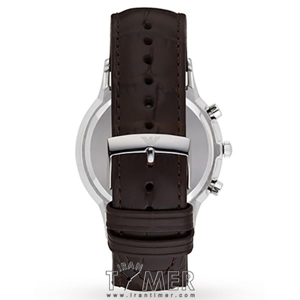 قیمت و خرید ساعت مچی مردانه امپریو آرمانی(EMPORIO ARMANI) مدل AR2494 کلاسیک | اورجینال و اصلی