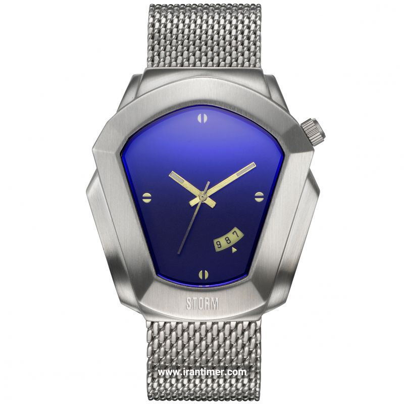 قیمت و خرید ساعت مچی مردانه استورم(STORM) مدل 47488/LB کلاسیک | اورجینال و اصلی