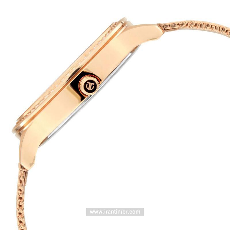 قیمت و خرید ساعت مچی زنانه تایتِن(TITAN) مدل T2634WM02 فشن | اورجینال و اصلی