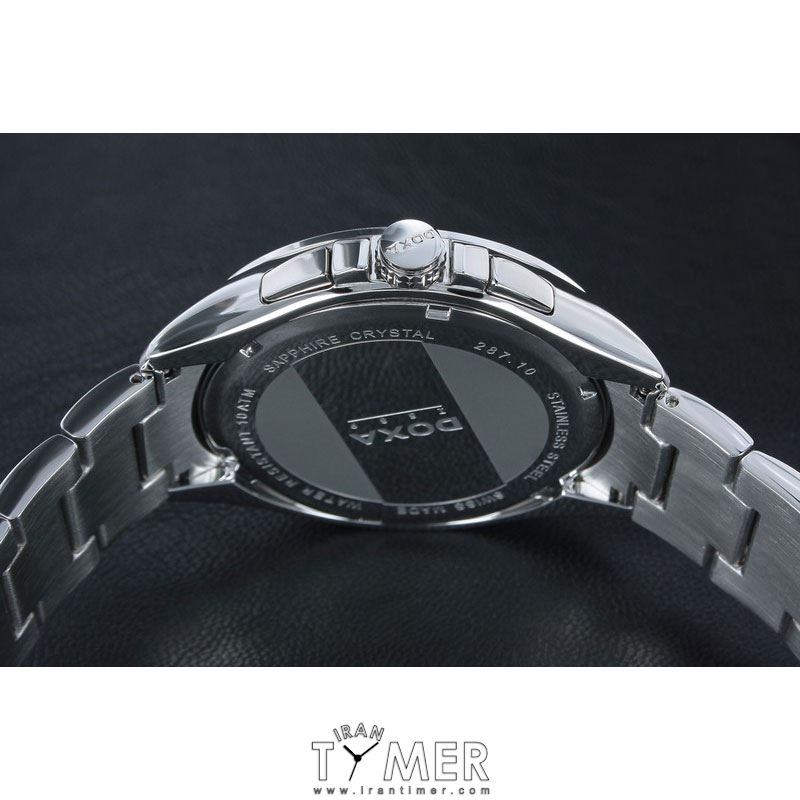 قیمت و خرید ساعت مچی مردانه دوکسا(DOXA) مدل 287.10.201.10 کلاسیک | اورجینال و اصلی