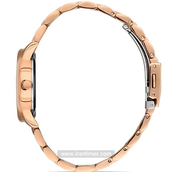 قیمت و خرید ساعت مچی زنانه دیوید گانر(David Guner) مدل DG-8375LA-C1 فشن | اورجینال و اصلی