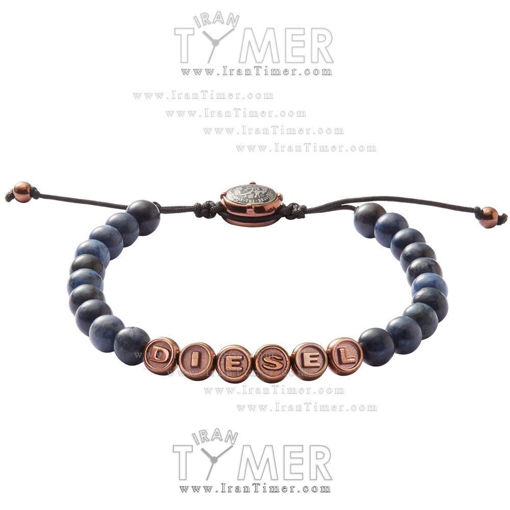 قیمت و خرید ساعت مچی مردانه دیزل(DIESEL) مدل DZ1857 کلاسیک | اورجینال و اصلی