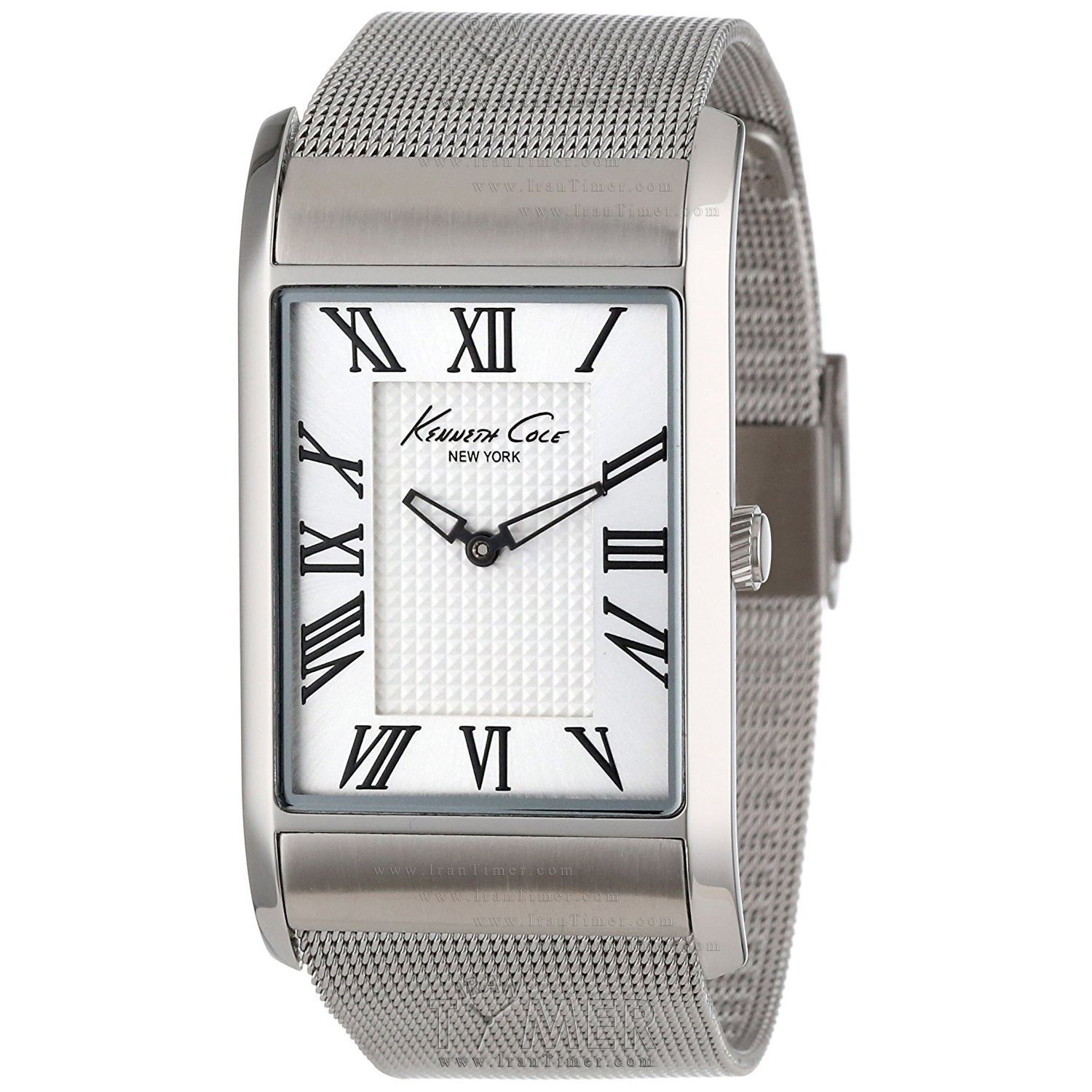 قیمت و خرید ساعت مچی مردانه کنت کول(KENNETH COLE) مدل KC-9289 کلاسیک | اورجینال و اصلی