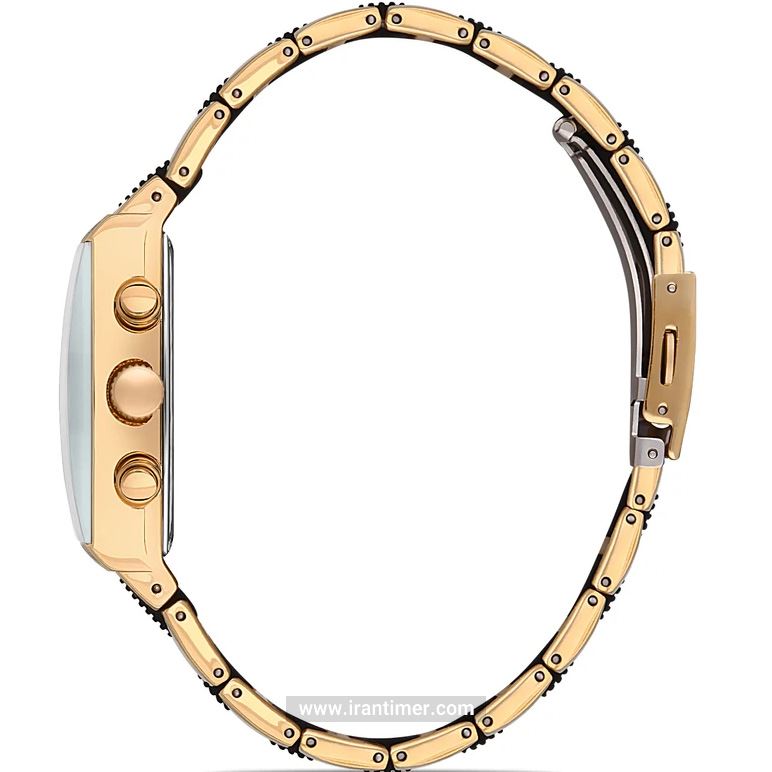 قیمت و خرید ساعت مچی مردانه دیوید گانر(David Guner) مدل DG-8258GA-R2 کلاسیک | اورجینال و اصلی