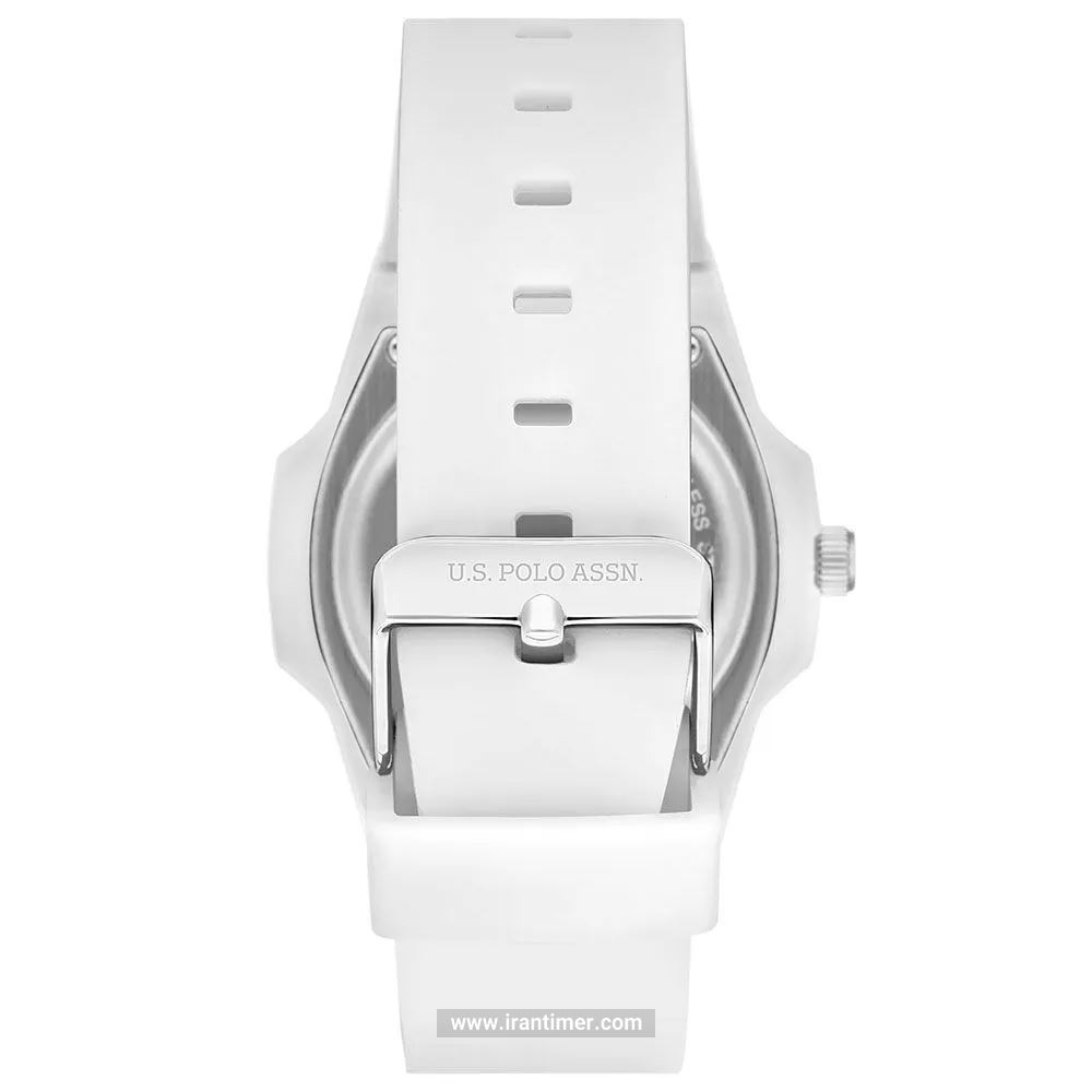 قیمت و خرید ساعت مچی مردانه یو اس پولو(U.S. Polo Assn) مدل USPA1050-01 اسپرت | اورجینال و اصلی