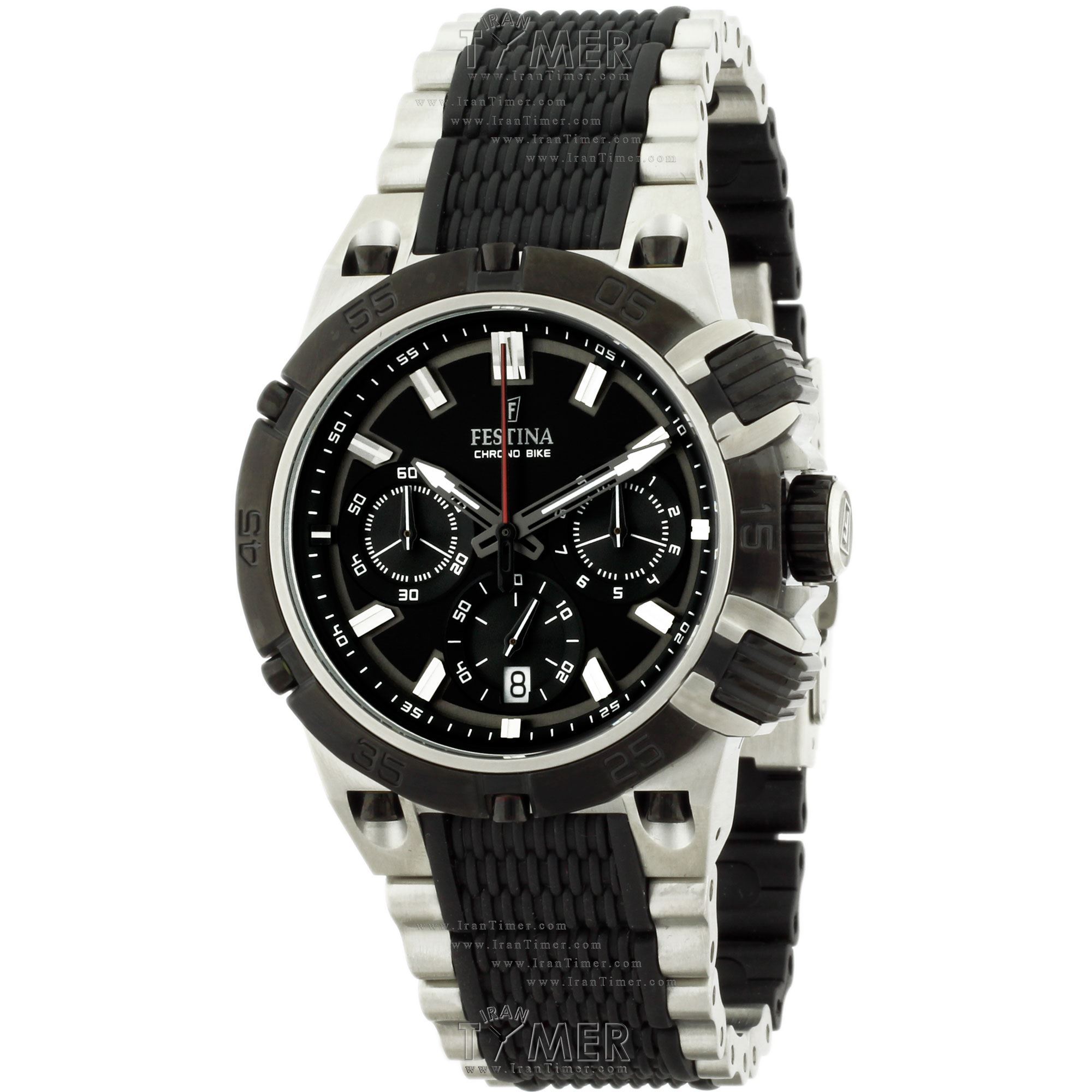 قیمت و خرید ساعت مچی مردانه فستینا(FESTINA) مدل F16775/4 کلاسیک اسپرت | اورجینال و اصلی