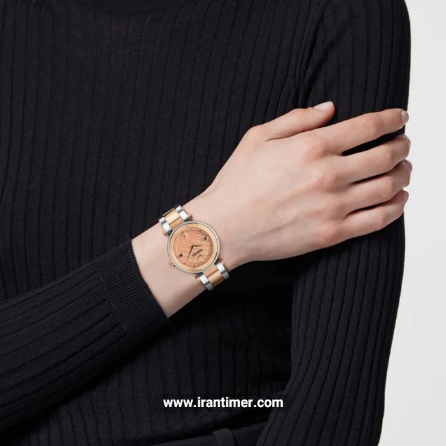قیمت و خرید ساعت مچی زنانه ورساچه(versace) مدل VE8B00424 کلاسیک | اورجینال و اصلی