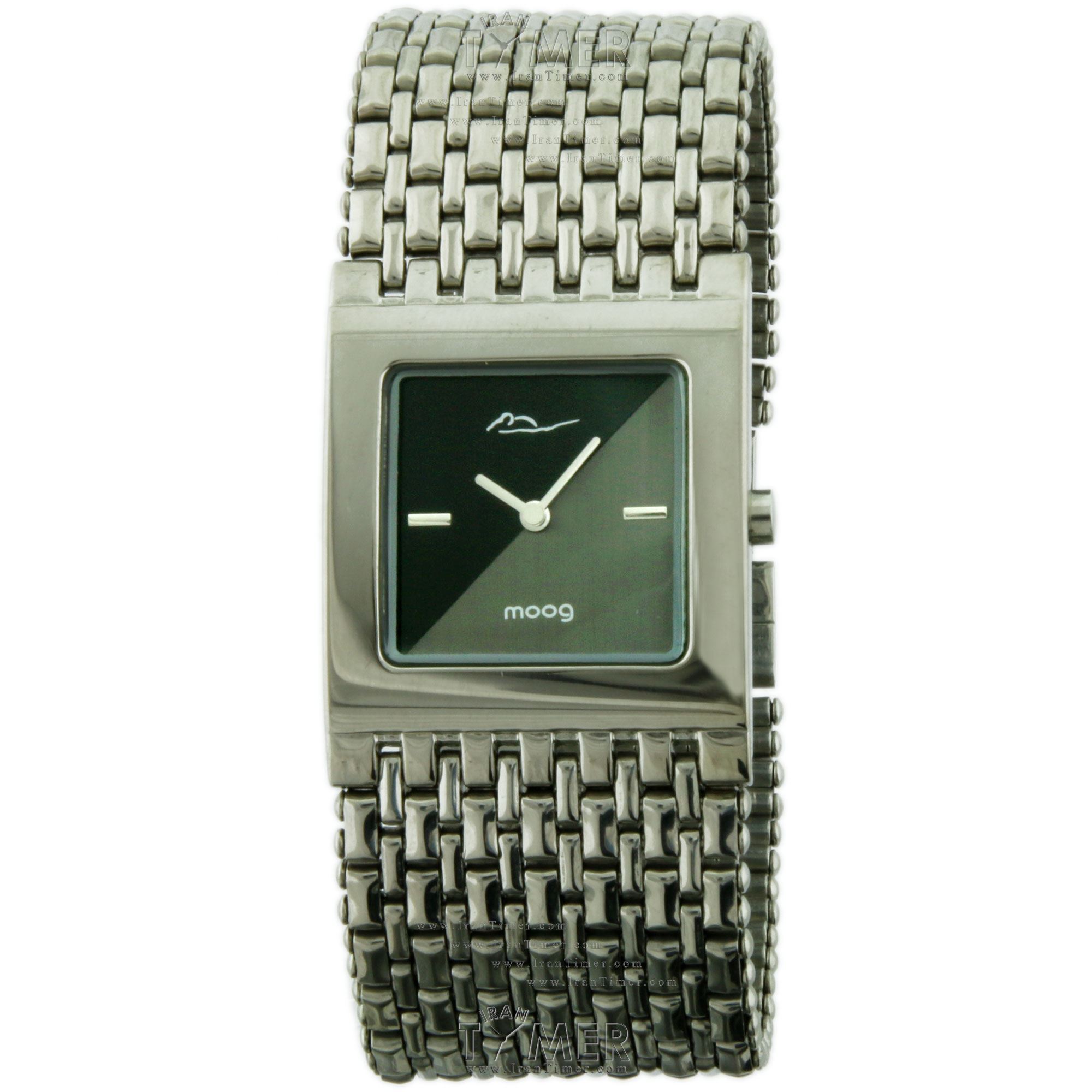 قیمت و خرید ساعت مچی زنانه موگ پاریس(MOOG PARIS) مدل M46054F-002 کلاسیک | اورجینال و اصلی