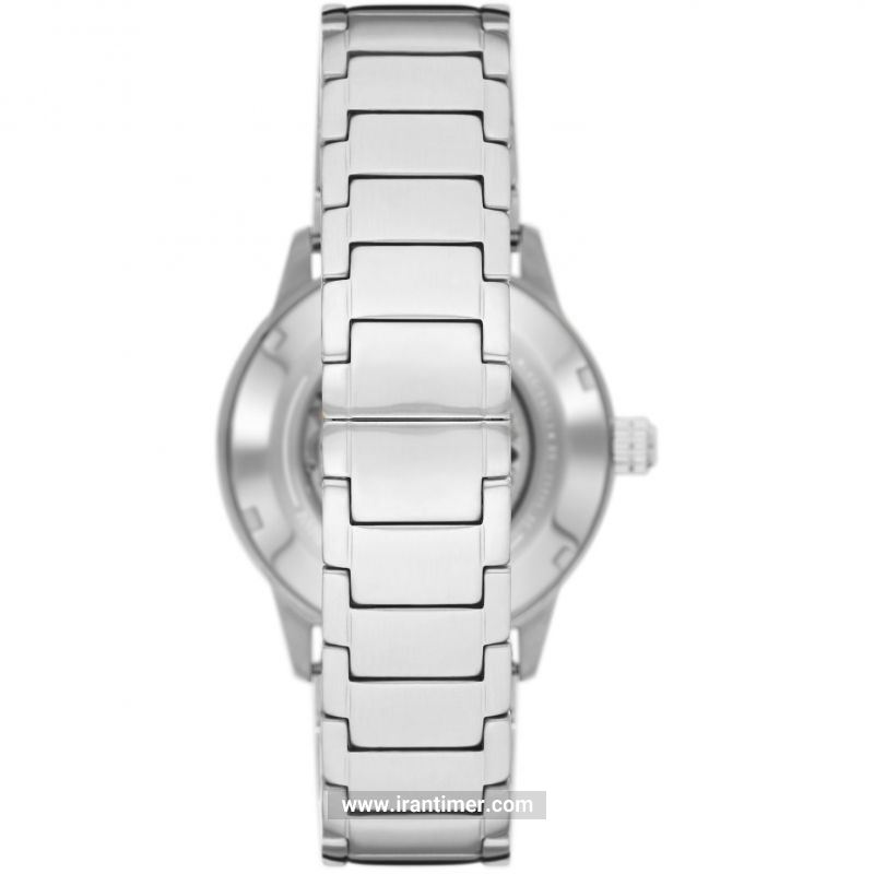 قیمت و خرید ساعت مچی مردانه امپریو آرمانی(EMPORIO ARMANI) مدل AR60053 کلاسیک | اورجینال و اصلی