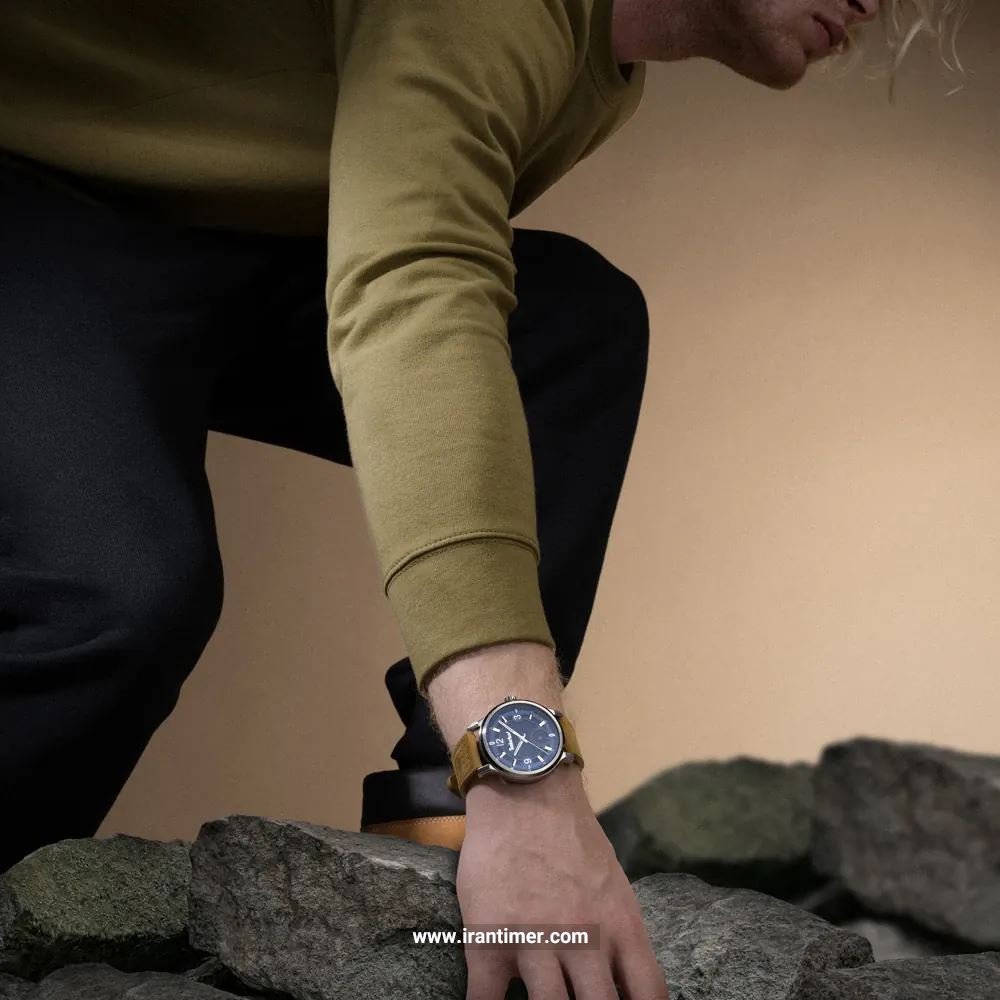 قیمت و خرید ساعت مچی مردانه تیمبرلند(TIMBERLAND) مدل TDWGB0055903 کلاسیک | اورجینال و اصلی