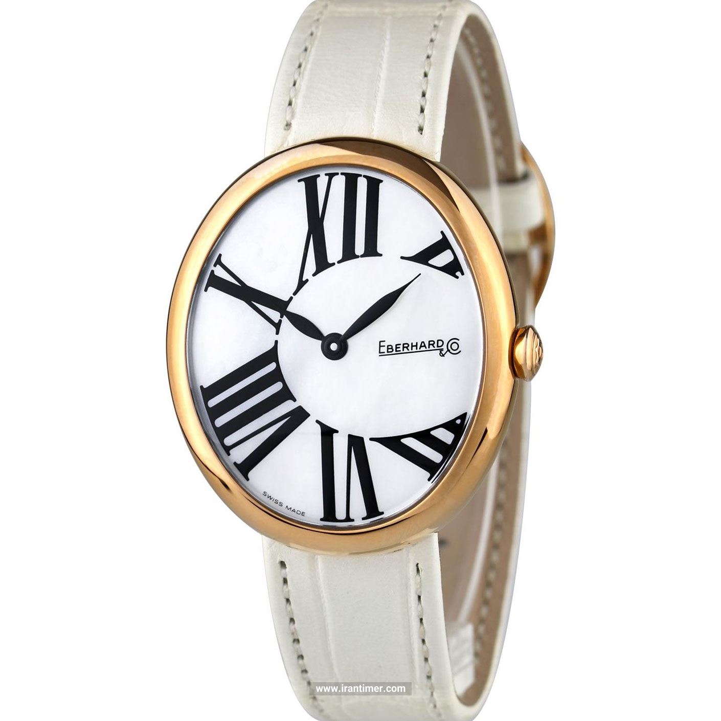 قیمت و خرید ساعت مچی زنانه ابرهارد اند کو(Eberhard & Co) مدل MOP60067.02_60067 OR کلاسیک | اورجینال و اصلی