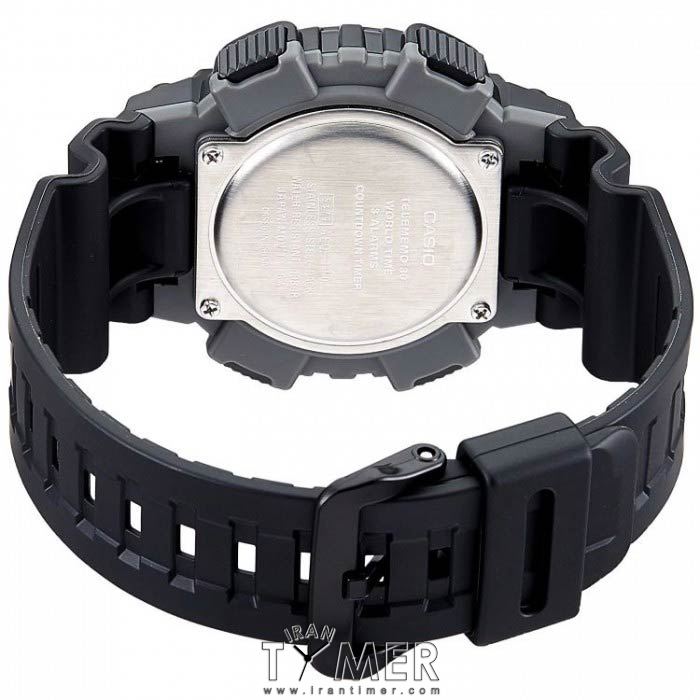 قیمت و خرید ساعت مچی مردانه کاسیو (CASIO) جنرال مدل AEQ-110W-1A2VDF اسپرت | اورجینال و اصلی