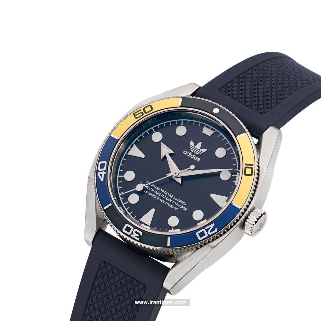 قیمت و خرید ساعت مچی مردانه آدیداس(Adidas) مدل AOFH23006 اسپرت | اورجینال و اصلی