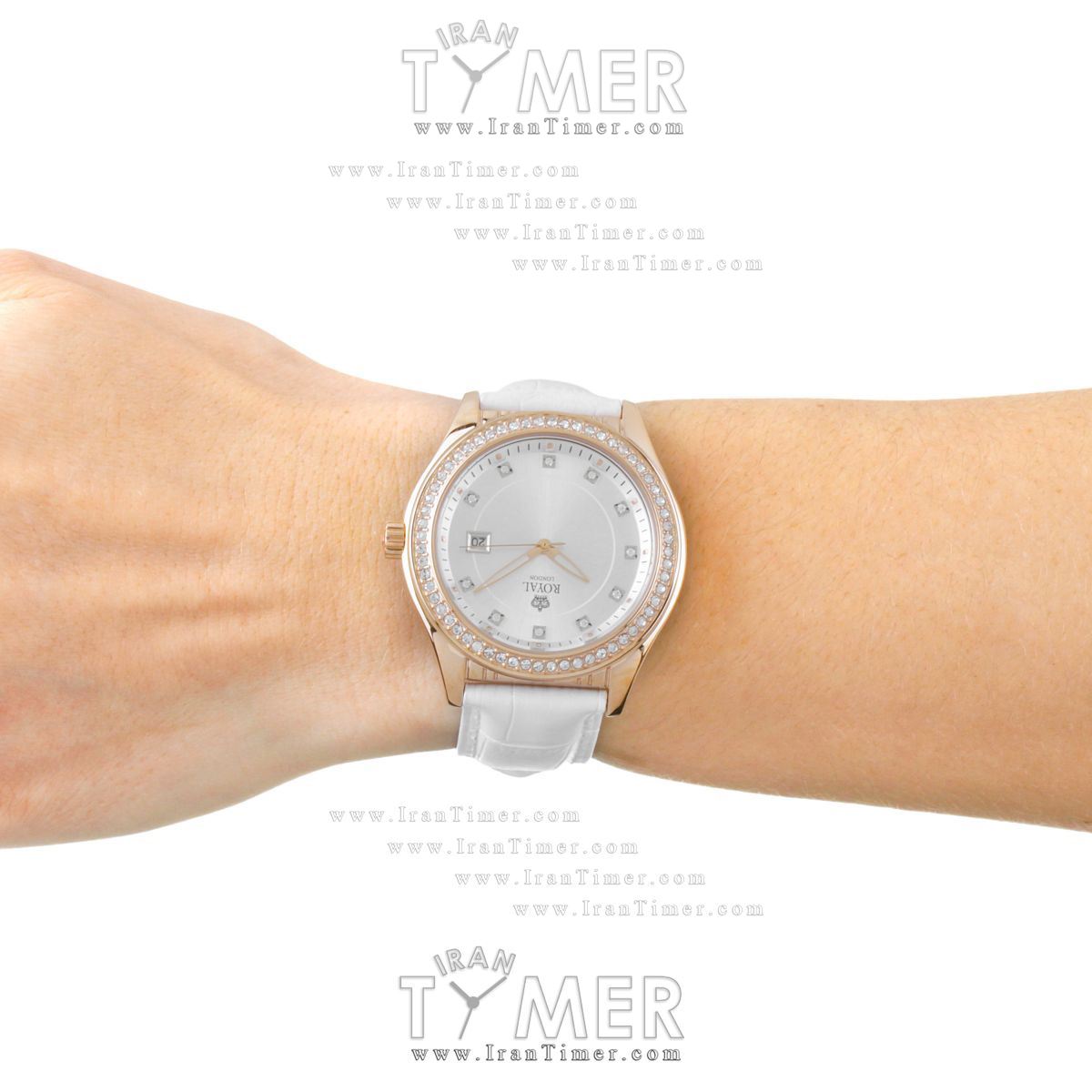 قیمت و خرید ساعت مچی زنانه رویال لندن(ROYAL LONDON) مدل 21276-04 فشن | اورجینال و اصلی