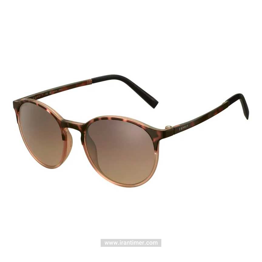 قیمت و خرید عینک آفتابی زنانه کلاسیک (ESPRIT) مدل ET40073/535 | اورجینال و اصلی