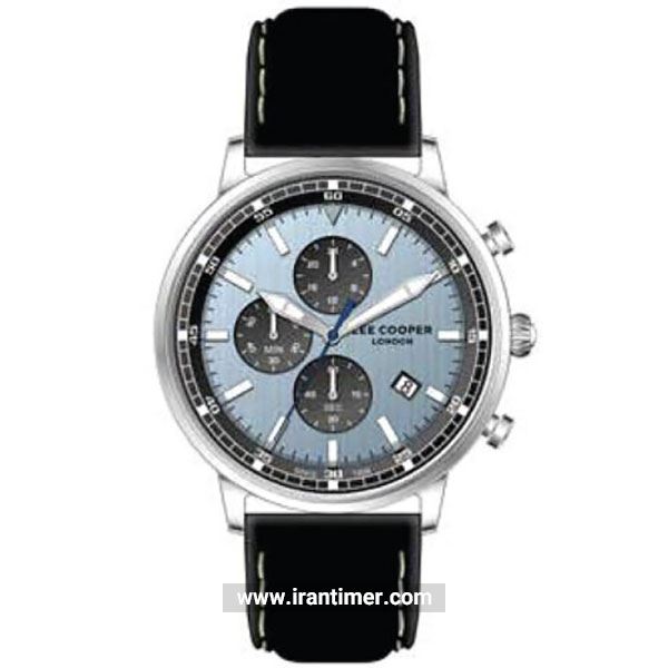 قیمت و خرید ساعت مچی مردانه لیکوپر(LEE COOPER) مدل LC07943.301 کلاسیک | اورجینال و اصلی