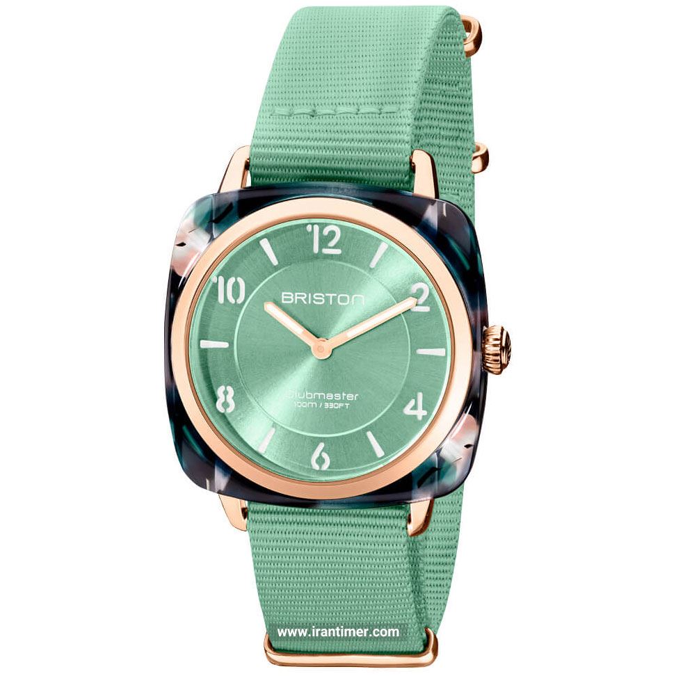 قیمت و خرید ساعت مچی زنانه بریستونن رست(BRISTON WRIST) مدل 21536.PRAUGW29.NGW اسپرت | اورجینال و اصلی