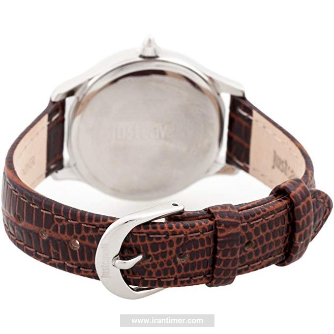 قیمت و خرید ساعت مچی زنانه جاست کاوالی(JUST CAVALLI) مدل JC1L023L0015 کلاسیک | اورجینال و اصلی