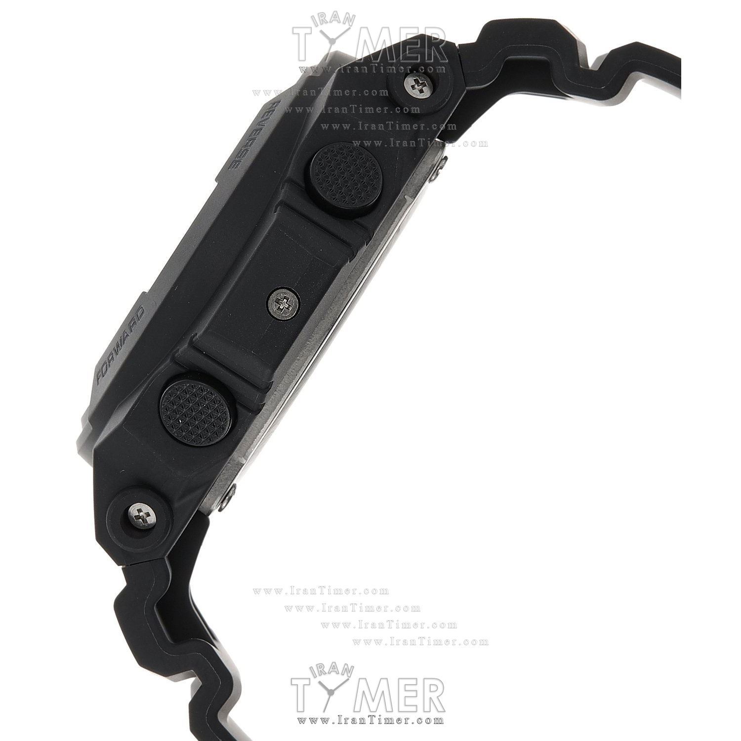 قیمت و خرید ساعت مچی مردانه کاسیو (CASIO) جی شاک مدل GA-150-1ADR اسپرت | اورجینال و اصلی