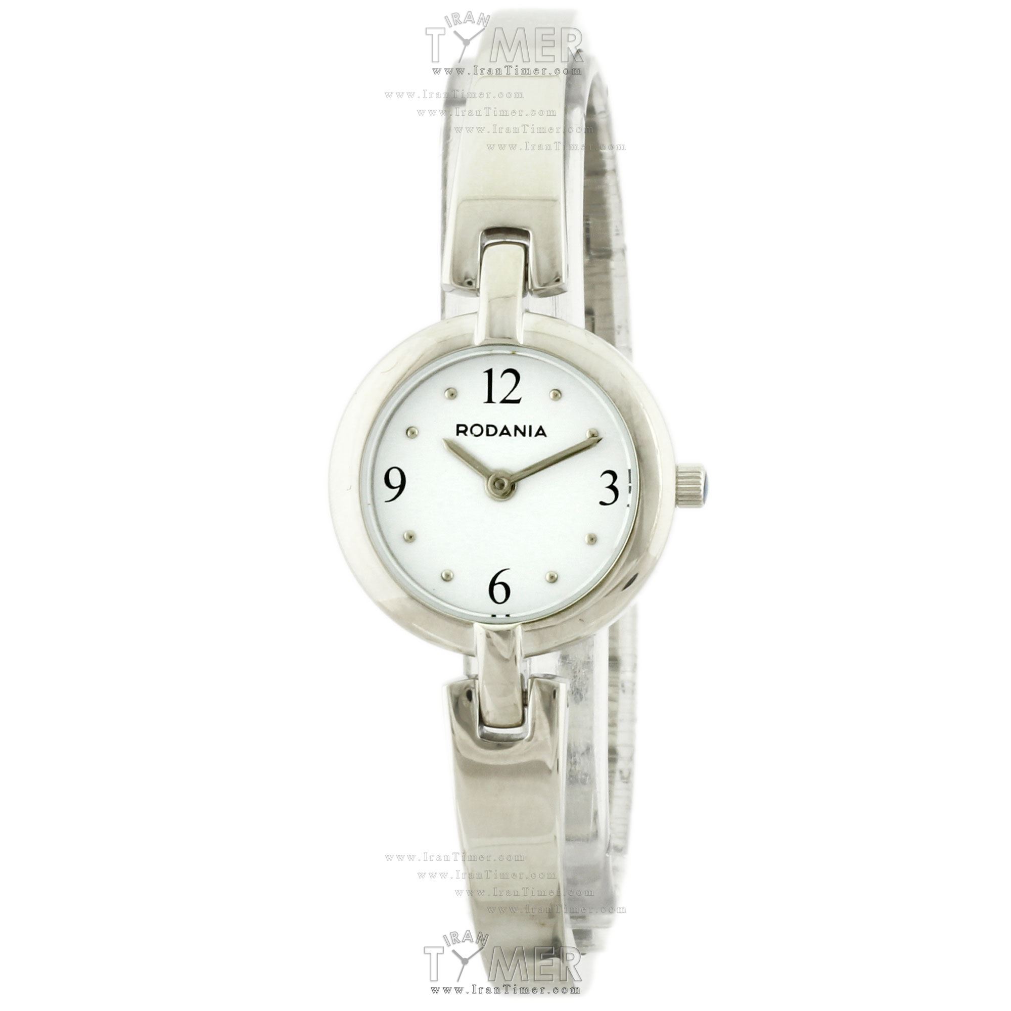 قیمت و خرید ساعت مچی زنانه رودانیا(RODANIA) مدل R-2499041 کلاسیک | اورجینال و اصلی
