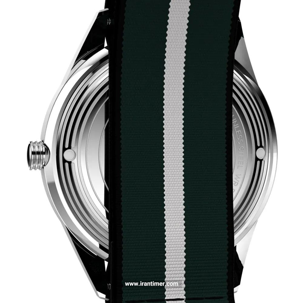 قیمت و خرید ساعت مچی مردانه تایمکس(TIMEX) مدل TW2Y37500 اسپرت | اورجینال و اصلی