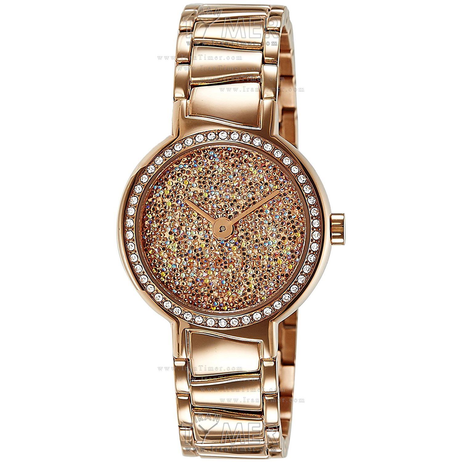 قیمت و خرید ساعت مچی زنانه اسپریت(ESPRIT) مدل ES107642002 کلاسیک فشن | اورجینال و اصلی