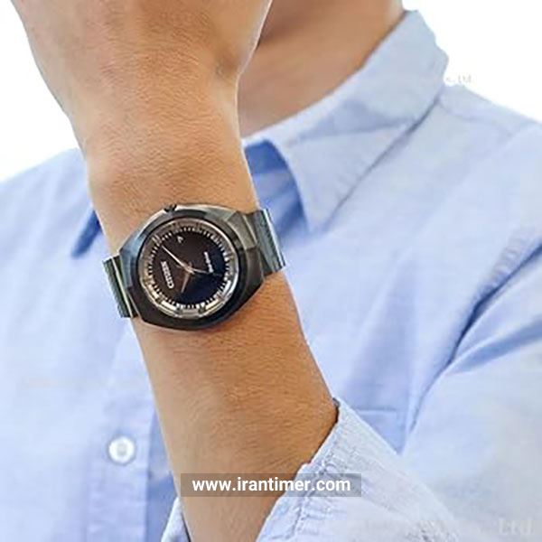 قیمت و خرید ساعت مچی مردانه سیتیزن(CITIZEN) مدل BN1015-52E کلاسیک | اورجینال و اصلی