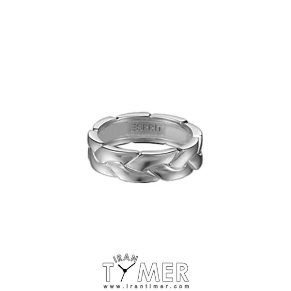 قیمت و خرید حلقه (انگشتر) زنانه اسپریت(ESPRIT) مدل ESRG-91351A016 فشن (ست لباس) کلاسیک | اورجینال و اصلی