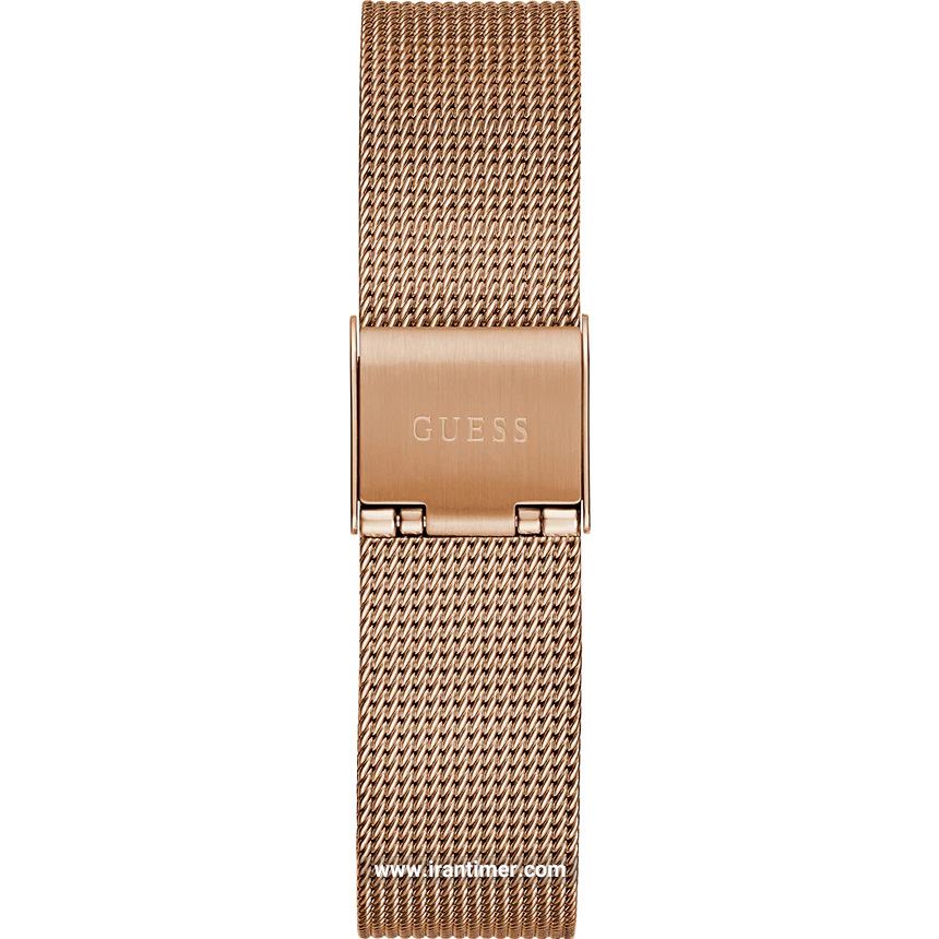 قیمت و خرید ساعت مچی زنانه گس(GUESS) مدل GW0835L3 فشن | اورجینال و اصلی