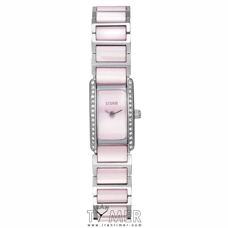 قیمت و خرید ساعت مچی زنانه استورم(STORM) مدل 4179/PK کلاسیک | اورجینال و اصلی
