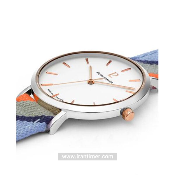 قیمت و خرید ساعت مچی زنانه پیر لنیر(PIERRE LANNIER) مدل 190F626 کلاسیک | اورجینال و اصلی