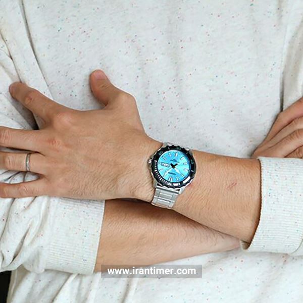 قیمت و خرید ساعت مچی مردانه کاسیو (CASIO) جنرال مدل MTD-125D-2A3VDF کلاسیک | اورجینال و اصلی