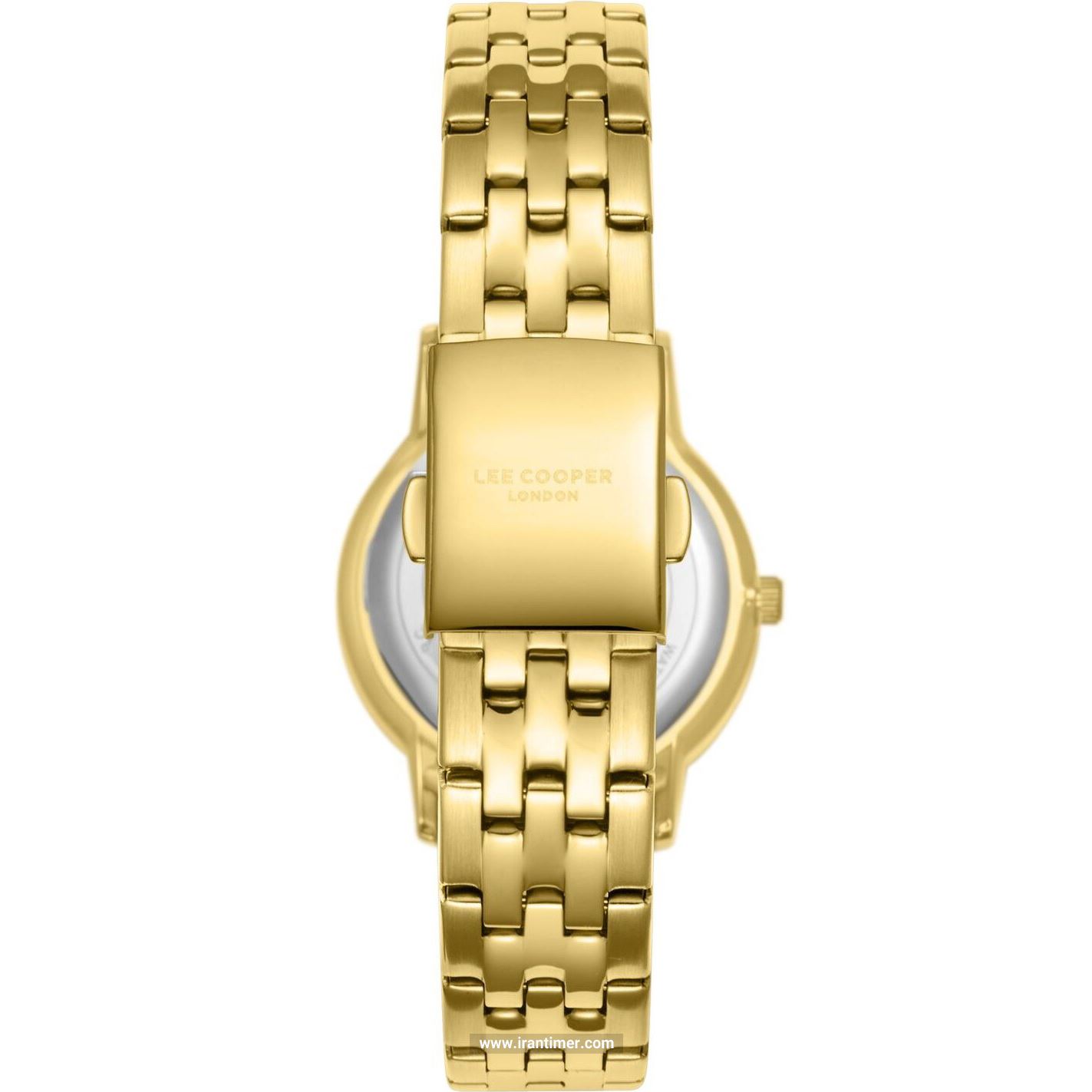 قیمت و خرید ساعت مچی زنانه لیکوپر(LEE COOPER) مدل LC08165.130 کلاسیک | اورجینال و اصلی