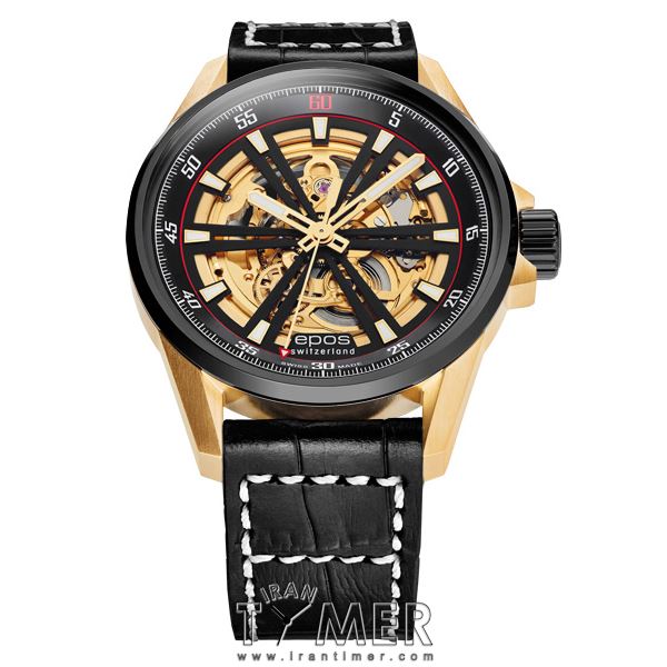 قیمت و خرید ساعت مچی مردانه ایپوز(EPOS) مدل 3425.136.45.15.24 کلاسیک | اورجینال و اصلی