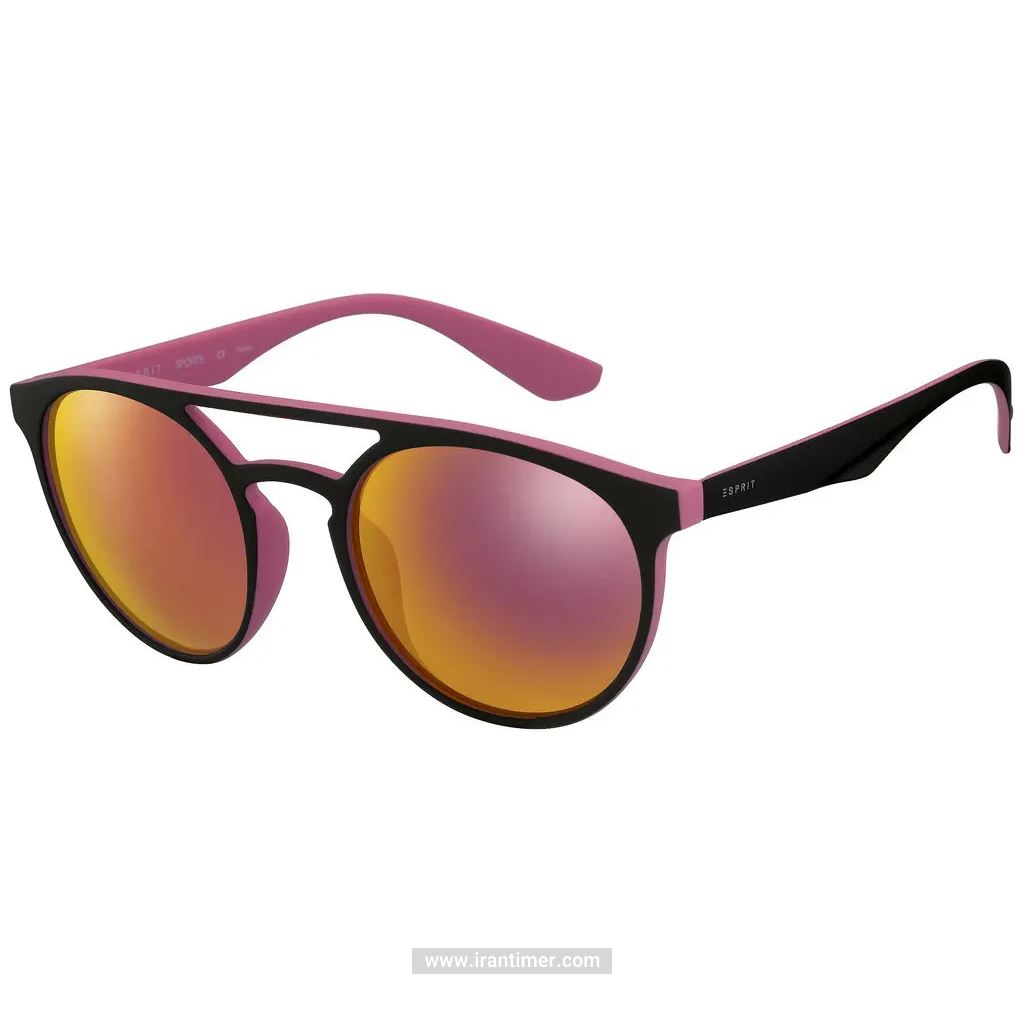 قیمت و خرید عینک آفتابی زنانه کلاسیک (ESPRIT) مدل ET19653/515 | اورجینال و اصلی