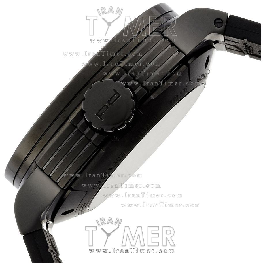 قیمت و خرید ساعت مچی مردانه پورشه دیزاین(PORSCHE DESIGN) مدل 635043040275 کلاسیک | اورجینال و اصلی