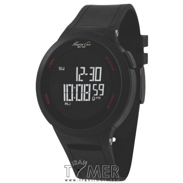 قیمت و خرید ساعت مچی مردانه کنت کول(KENNETH COLE) مدل KC1640 اسپرت | اورجینال و اصلی