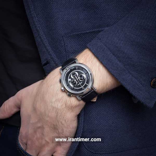قیمت و خرید ساعت مچی مردانه آدریاتیکا(ADRIATICA) مدل A8294.5254CH کلاسیک | اورجینال و اصلی