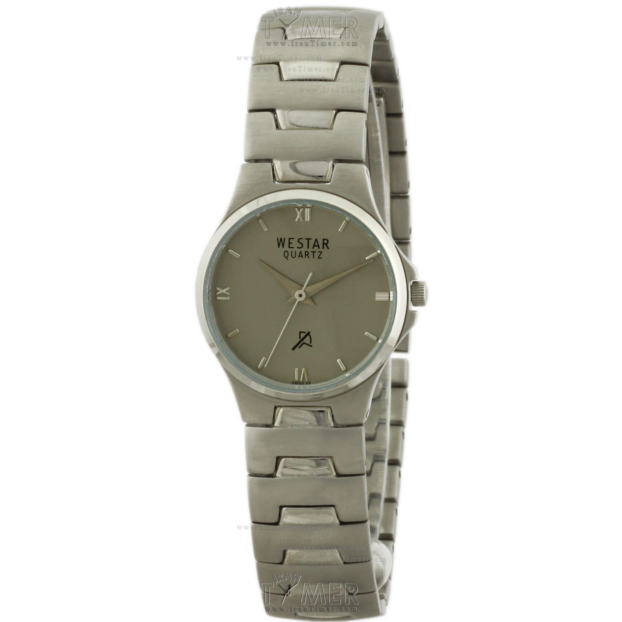 قیمت و خرید ساعت مچی زنانه وستار(WESTAR) مدل 8940STN کلاسیک | اورجینال و اصلی