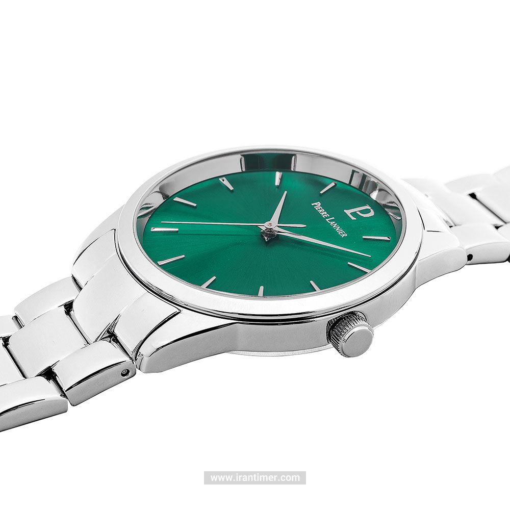 قیمت و خرید ساعت مچی زنانه پیر لنیر(PIERRE LANNIER) مدل 066M671 کلاسیک | اورجینال و اصلی