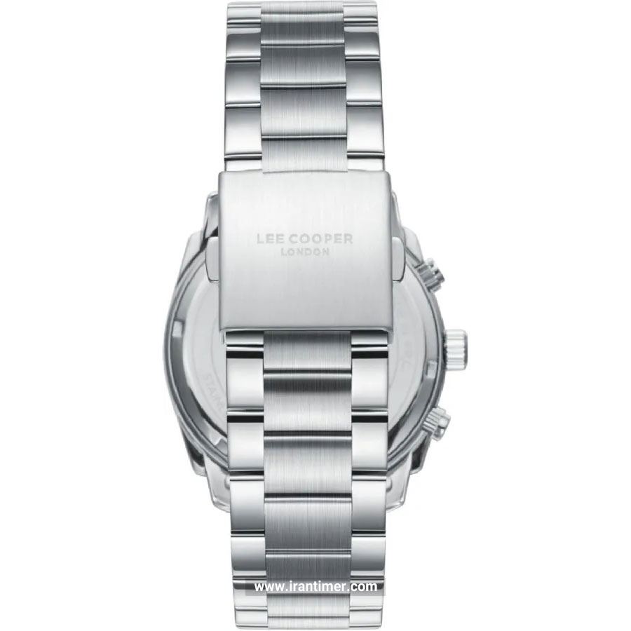 قیمت و خرید ساعت مچی مردانه لیکوپر(LEE COOPER) مدل LC08348.350 کلاسیک | اورجینال و اصلی
