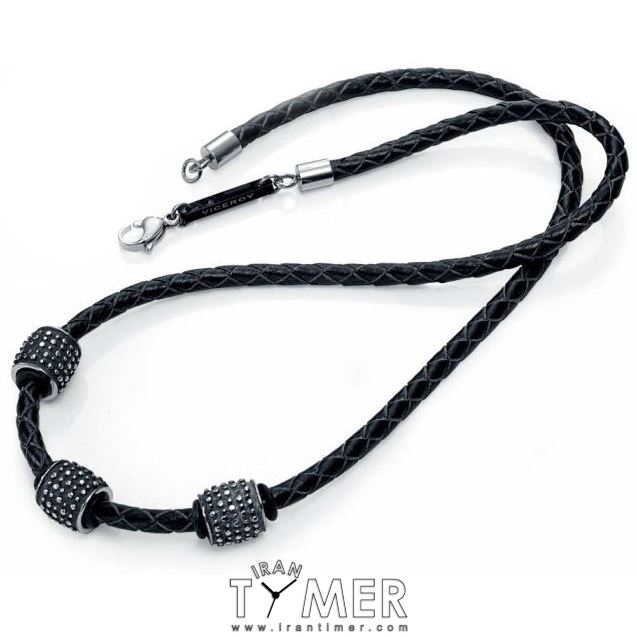 قیمت و خرید گردنبند مردانه زنانه ویسروی(VICEROY) مدل 6216C01010 اسپرت (ورزشی) مدرن| اورجینال و اصلی